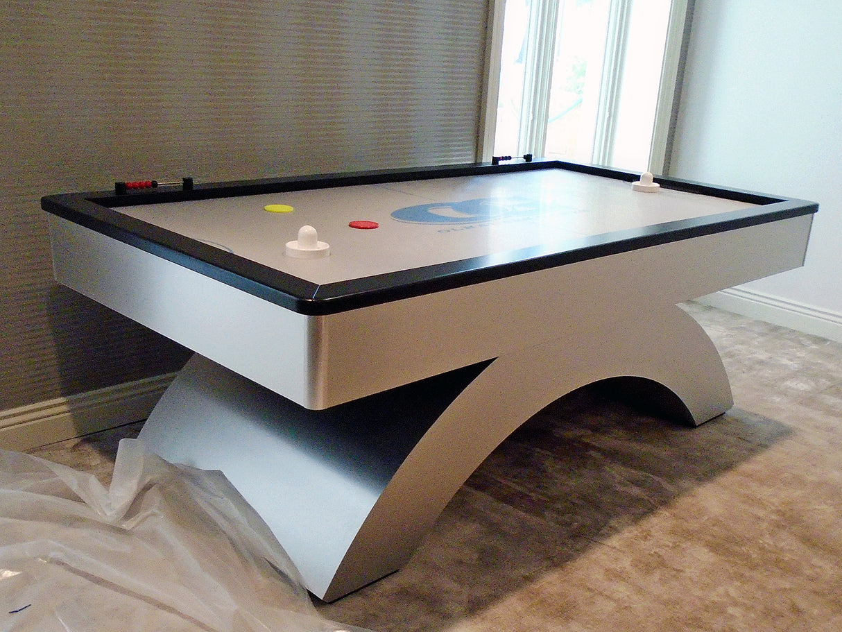 Olhausen Waterfall Air Hockey Table