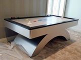 Olhausen Waterfall Air Hockey Table