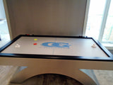 Olhausen Waterfall Air Hockey Table