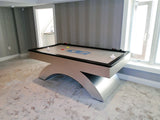 Olhausen Waterfall Air Hockey Table