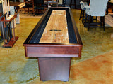 Olhausen York Shuffleboard Table