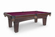 Olhausen Belmont Pool Table main