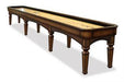 Olhuasen Eclipse shuffleboard table 