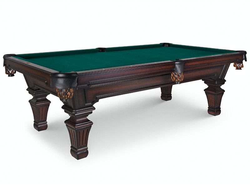 olhausen hampton pool table stock