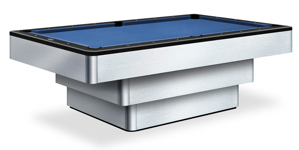 olhausen maxim pool table aluminum stock