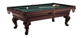 Olhausen Seville Pool Table