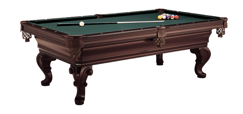 Olhausen Seville Pool Table