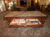 Olhausen St. Leone Pool Table drawer