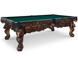 Olhausen St. Leone Pool Table