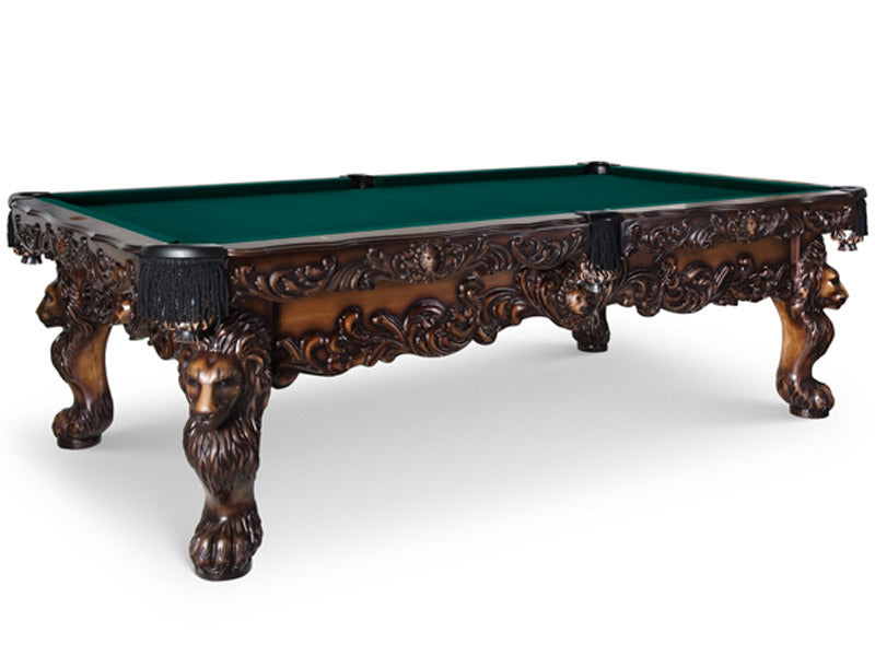 Olhausen St. Leone Pool Table