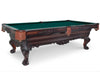 Olhausen St. Andrews Pool Table