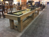 olhausen youngstown shuffleboard table view 2