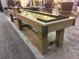 olhausen youngstown shuffleboard table view