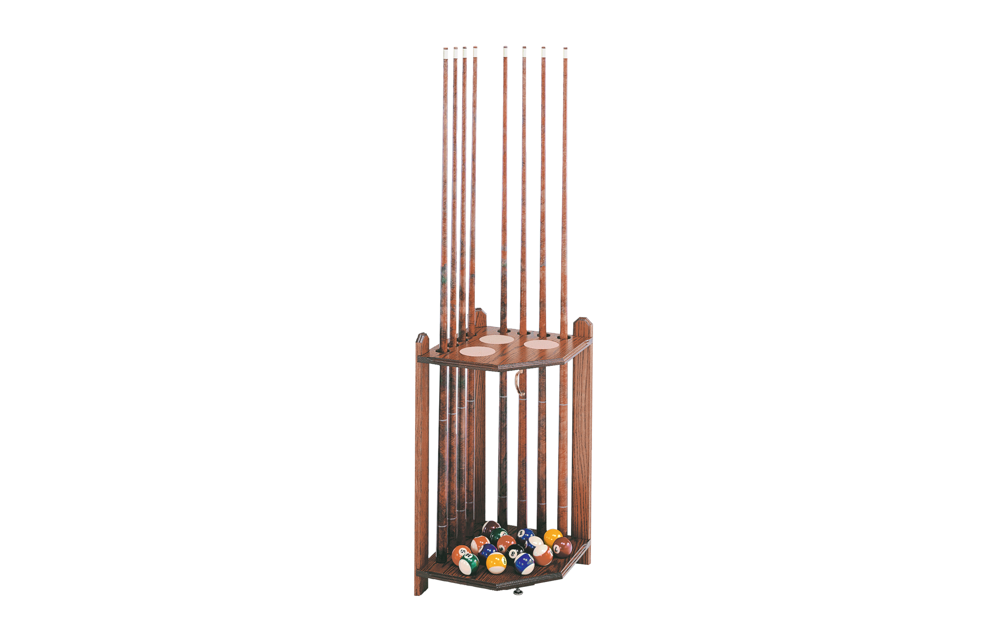 Pool Cue Racks — Robbies Billiards