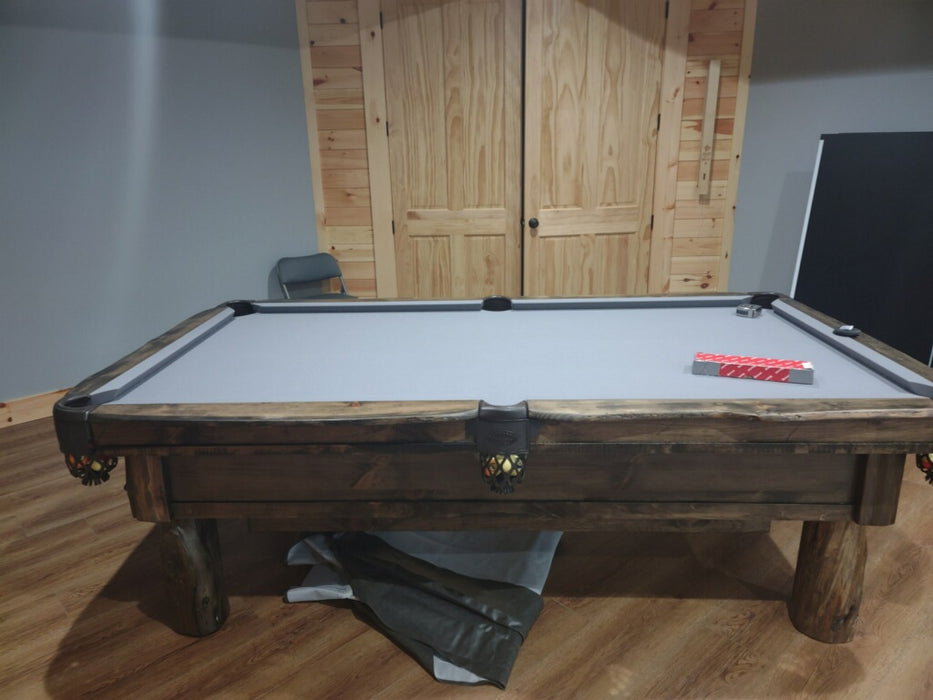 Olhausen Pinehaven Pool Table