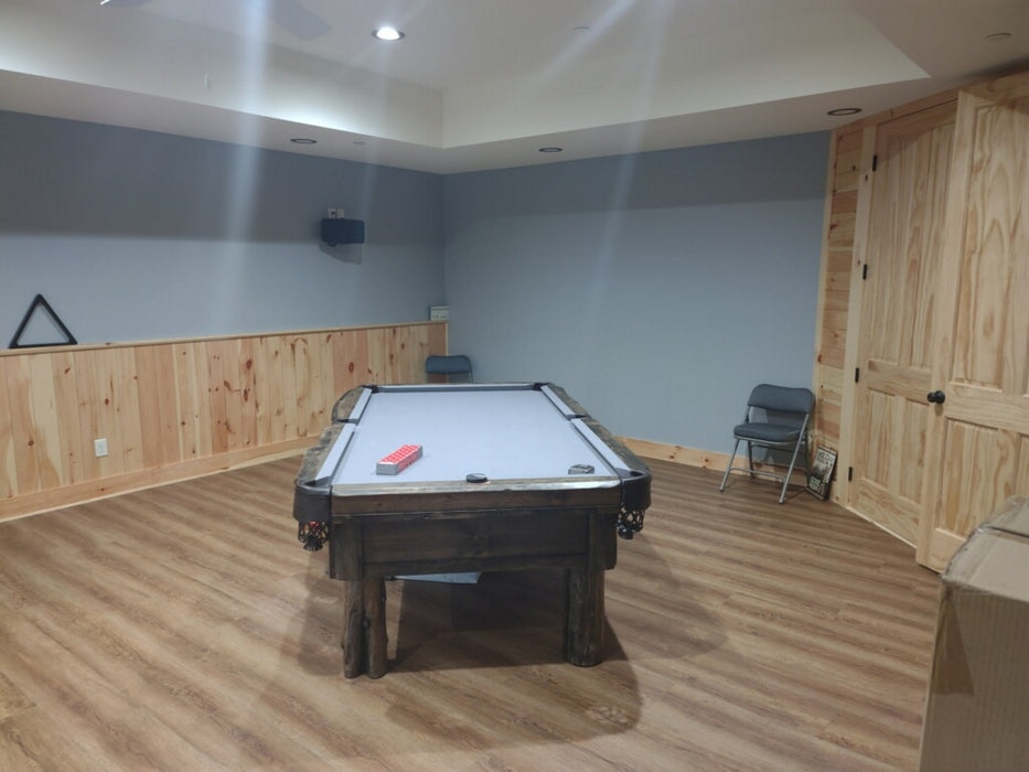 Olhausen Pinehaven Pool Table