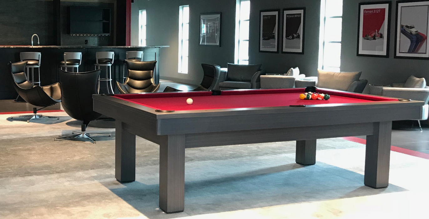 Olhausen West End Pool Table