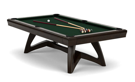 california house palisades pool table main
