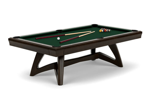 california house palisades pool table 2