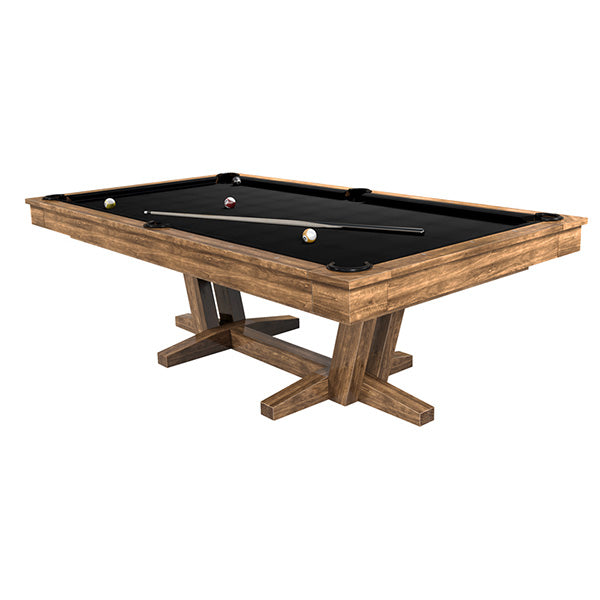 California House Petaluma Pool Table