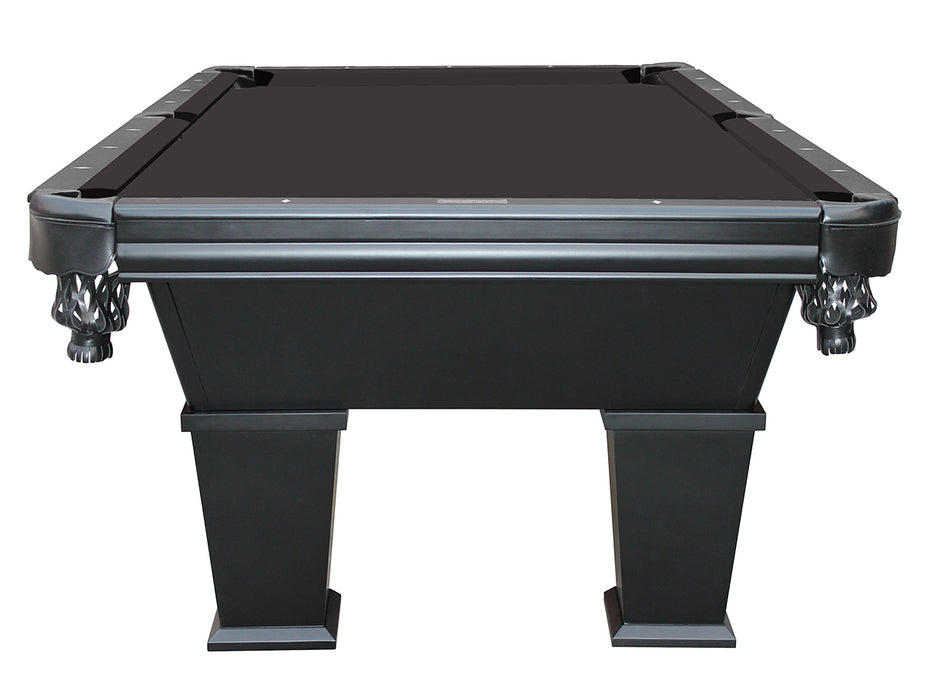 Plank and Parsons Pool Table — Robbies Billiards