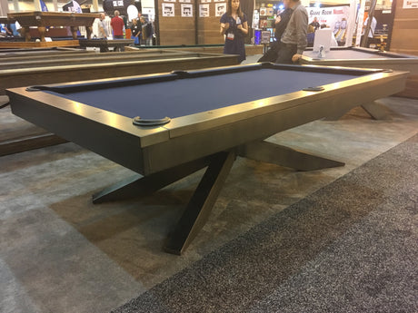 plank and hide felix pool table corner