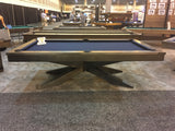 plank and hide felix pool table side 2
