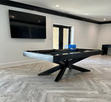plank and hide felix pool table room 2