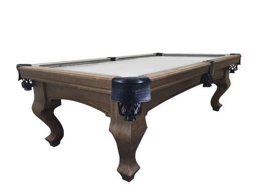 plank and hide teton pool table main stock