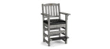 Brunswick Centennial Player's Spectator Chair