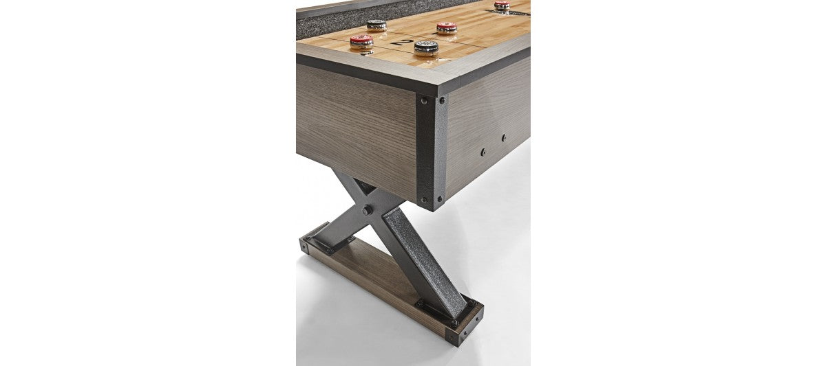 Brunswick Premier Shuffleboard Table