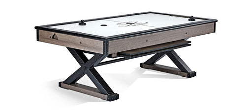 Brunswick premier air hockey table main