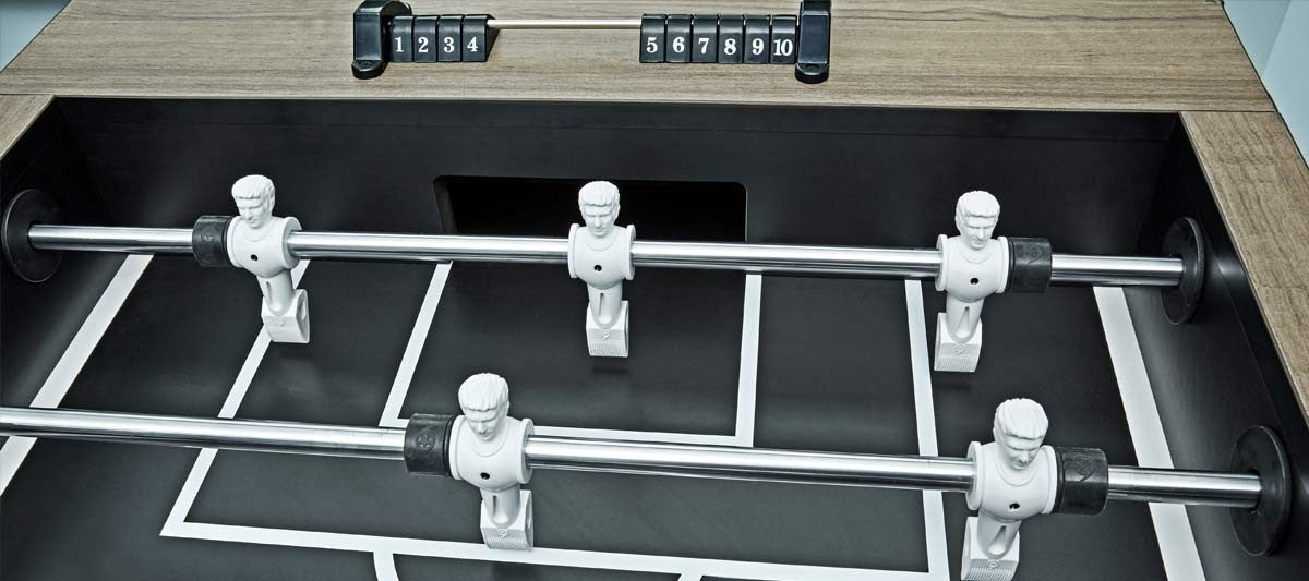 Brunswick Premier Foosball Table