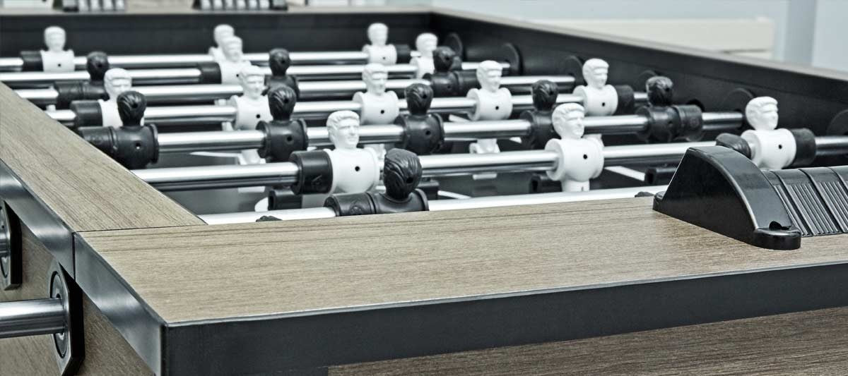 Brunswick Premier Foosball Table