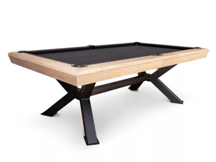 Presidential Lincoln Pool Table — Robbies Billiards