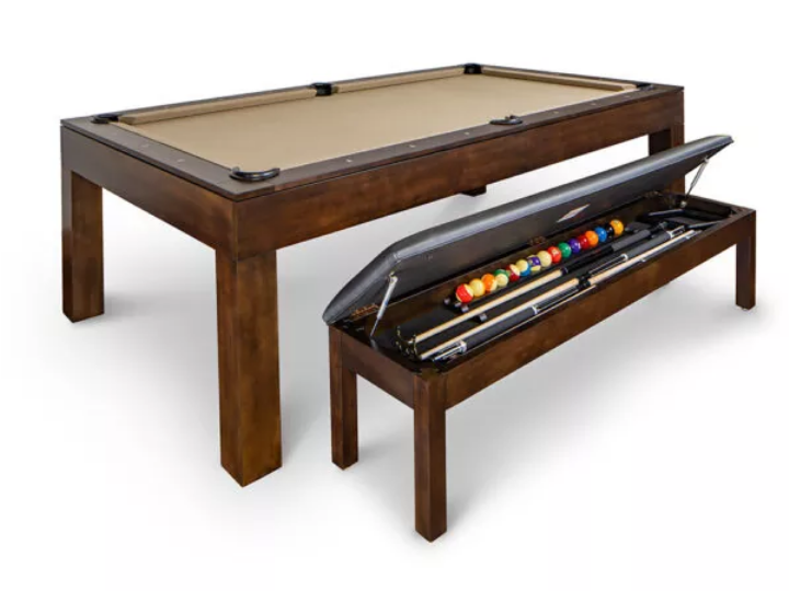 Presidential Polk Pool Table