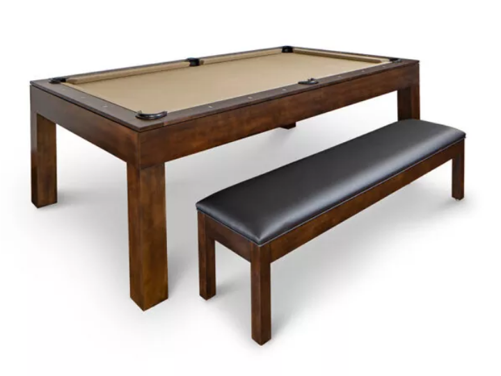 Presidential Polk Pool Table