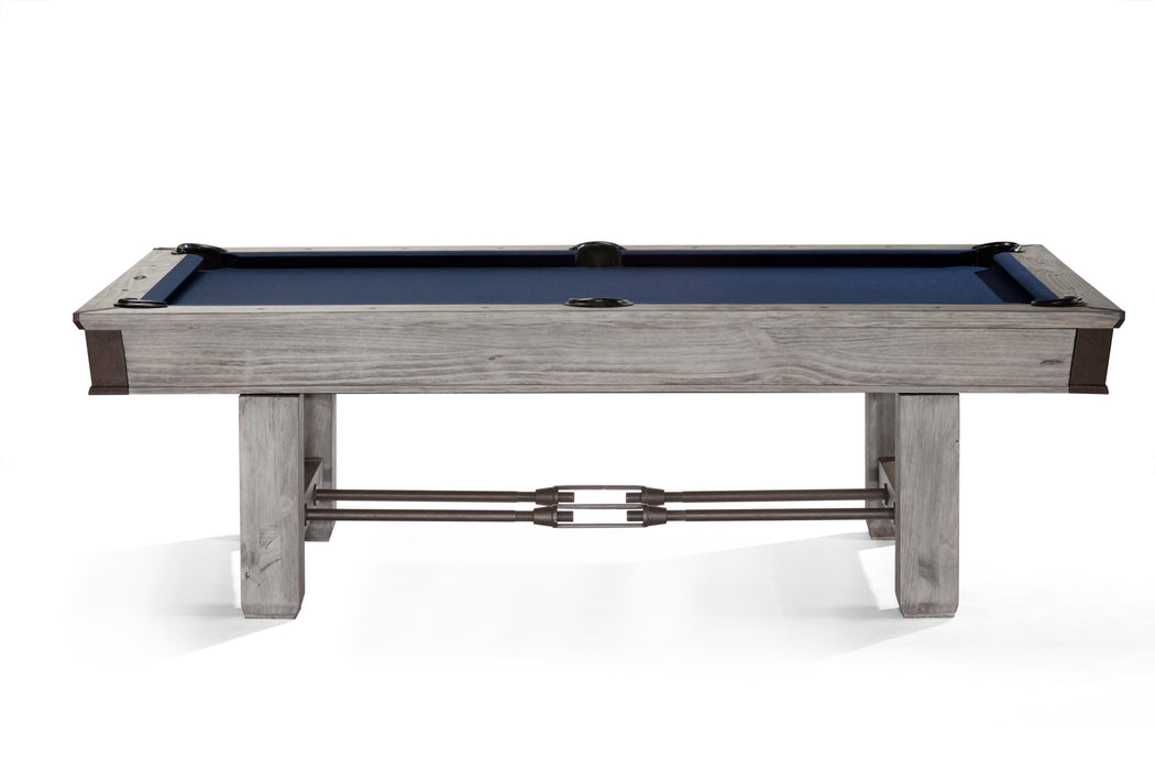 Canton 8' Pool Table