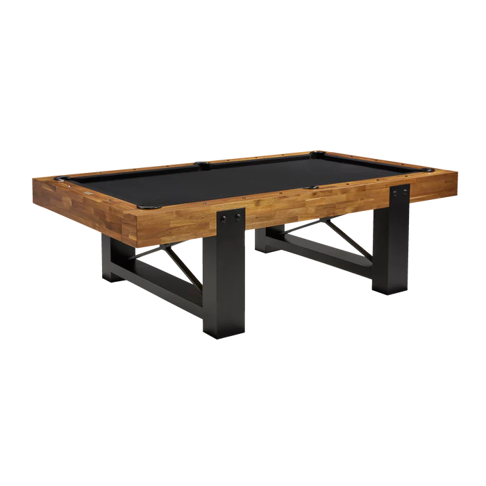 American Heritage Knoxville Pool Table