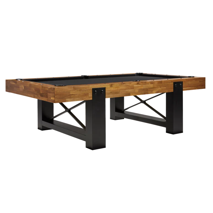 American Heritage Knoxville Pool Table