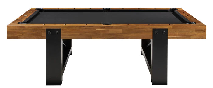 American Heritage Knoxville Pool Table