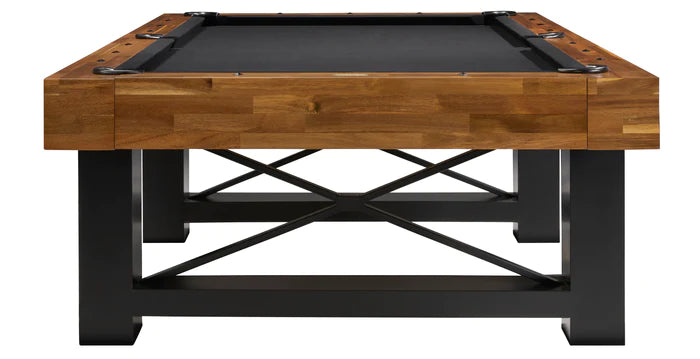 American Heritage Knoxville Pool Table