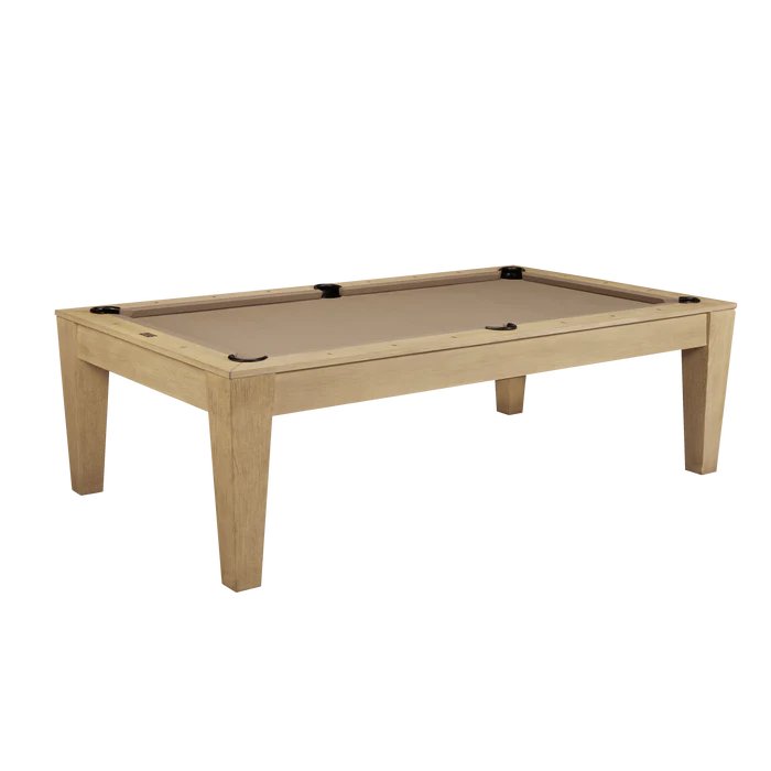 American Heritage Port Royal Pool Table