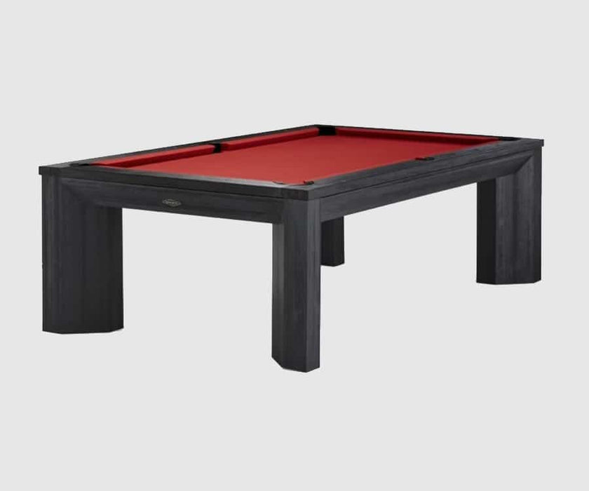 brunswick pursuit pool table stock