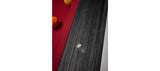 brunswick pursuit pool table rail