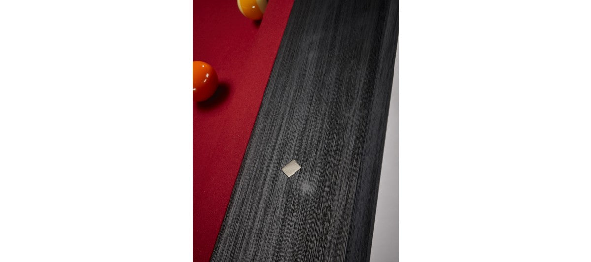 brunswick pursuit pool table rail