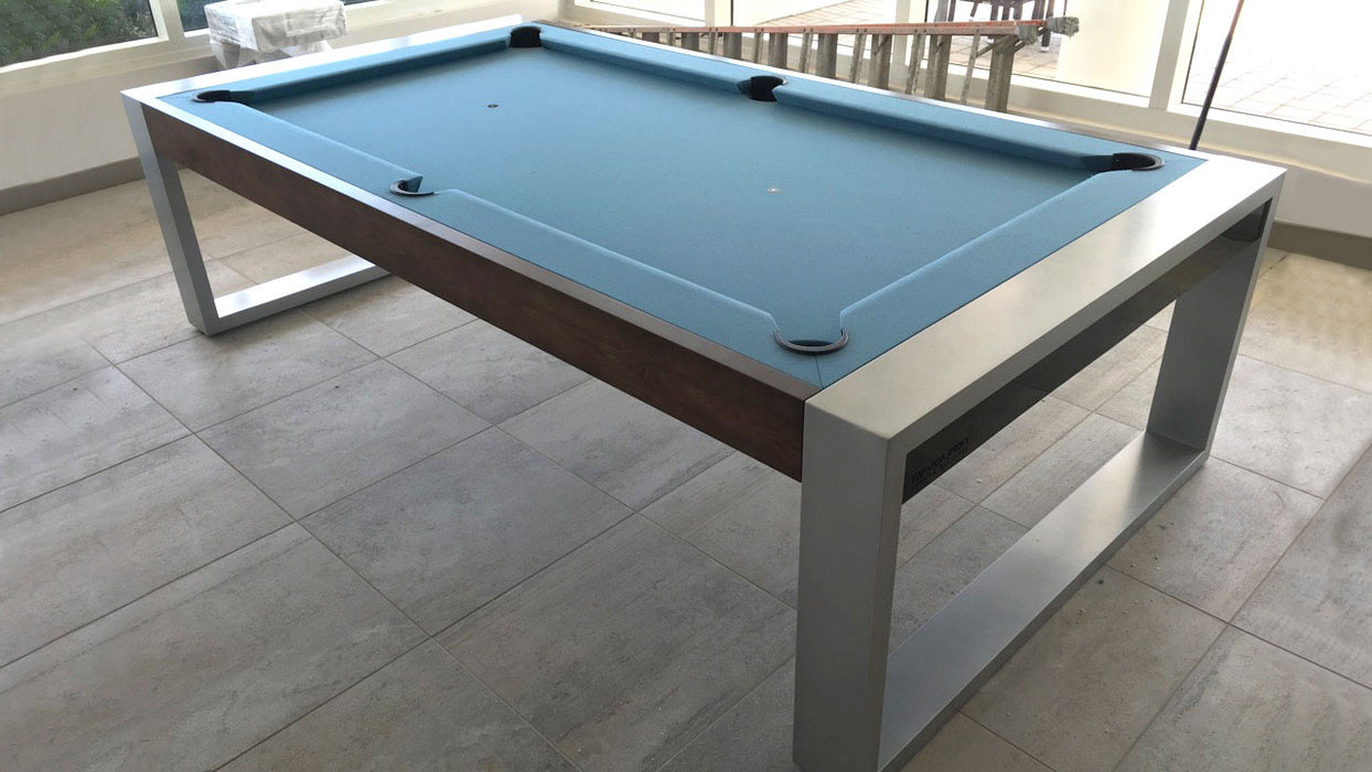 canada billiard revolution pool table room