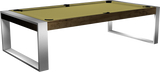 Canada Billiard Revolution Pool Table