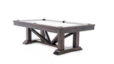 plank and hide lucas pool table 2