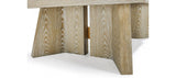 brunswick sagrada pool table detail